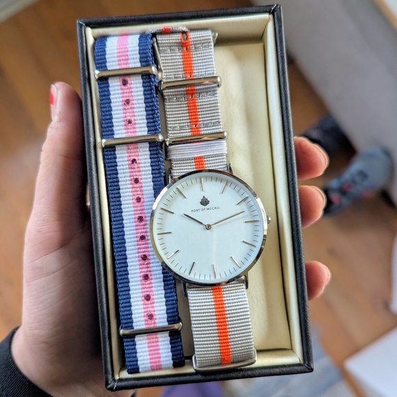 Port of McCall Accessories - Port Of McCall Watch